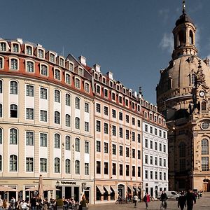 Townhouse Dresden