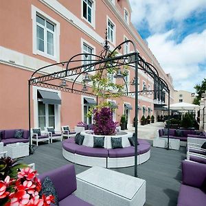 Sana Silver Coast Hotel